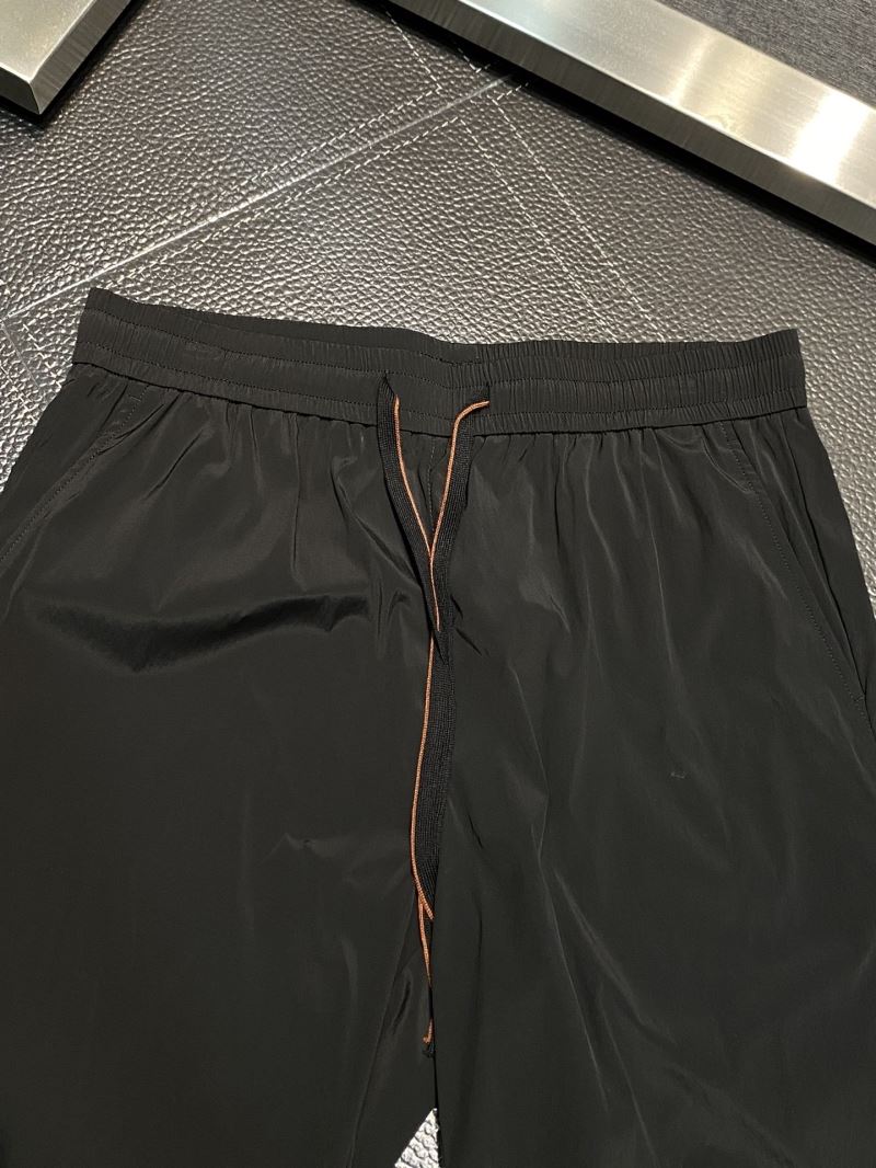 Loro Piana Short Pants